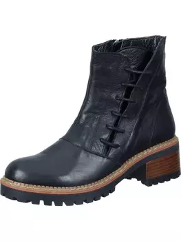 Ботильоны manitu, черный