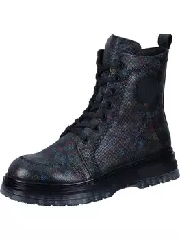 Ботильоны manitu, красочный