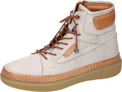 Ботильоны manitu Schnrn, белый