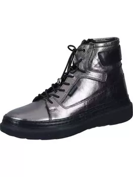 Ботильоны manitu, серебряный