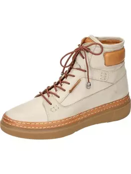 Ботильоны manitu, серый