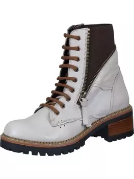 Ботильоны manitu, серый