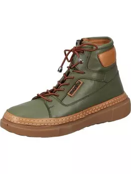 Ботильоны manitu, зеленый