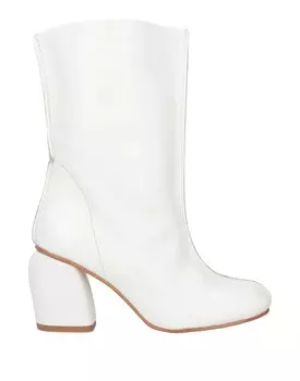 Ботильоны Manufacture D'Essai, белый