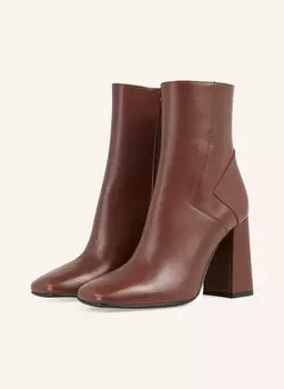 Ботильоны Marc Cain, черный