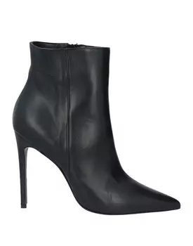 Ботильоны Marc Ellis, черный