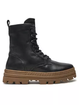 Ботильоны Marc O'Polo, черный