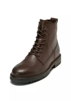 Ботильоны Marc O'Polo "из тонкой воловьей кожи", коричневый