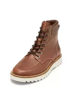 Ботильоны Marc O'Polo "на молнии", коричневый