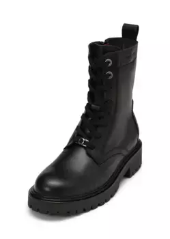 Ботильоны Marc O'Polo "с внутренней молнией", черный