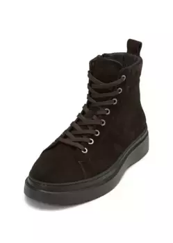 Ботильоны Marc O'Polo "с внутренней молнией", коричневый