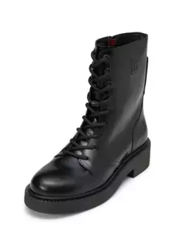 Ботильоны Marc O'Polo "с внутренней молнией", черный