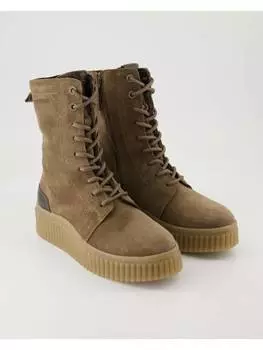 Ботильоны Marc O'Polo Shoes, бежевый