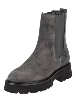 Ботильоны Marc OPolo, цвет graphite