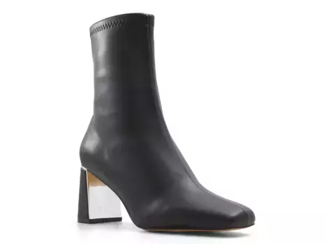 Ботильоны Marcelyn Bootie Aldo, черный