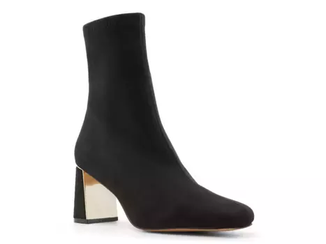 Ботильоны Marcelyn Bootie Aldo, черный