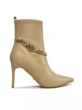 Ботильоны Marciano Guess, бежевый