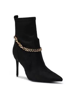 Ботильоны Marciano Guess, черный