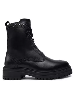 Ботильоны Marco Tozzi 2-25808-43, черный