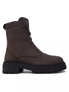 Ботильоны Marco Tozzi 2-25808-43, серый