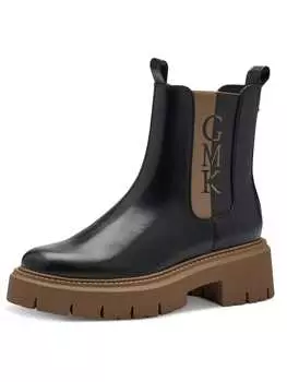 Ботильоны Marco Tozzi