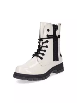 Ботильоны Marco Tozzi, белый