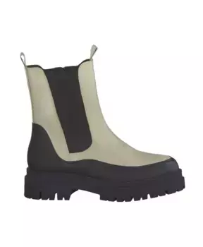 Ботильоны Marco Tozzi, бежевый