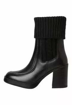 Ботильоны Marco Tozzi, черные