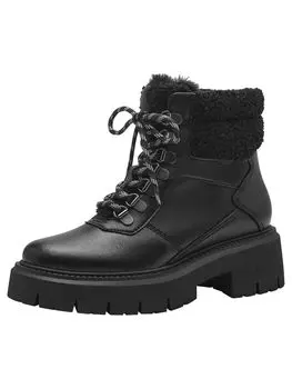 Ботильоны Marco Tozzi, черный