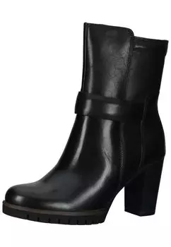 Ботильоны Marco Tozzi, черный