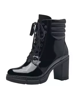 Ботильоны Marco Tozzi, черный