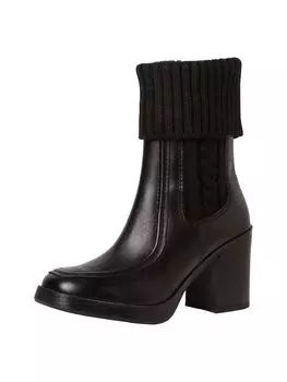 Ботильоны Marco Tozzi, черный