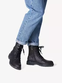 Ботильоны Marco Tozzi, черный