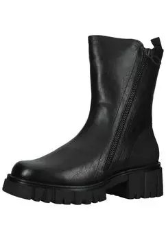 Ботильоны Marco Tozzi, черный