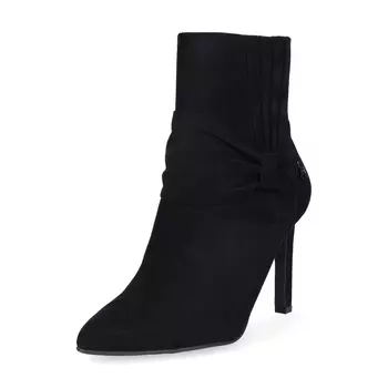 Ботильоны Marco Tozzi, черный