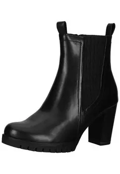 Ботильоны Marco Tozzi, черный