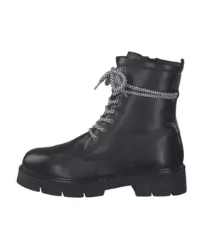 Ботильоны Marco Tozzi, черный