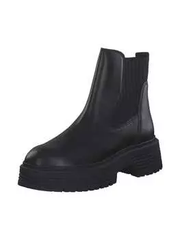 Ботильоны Marco Tozzi, черный