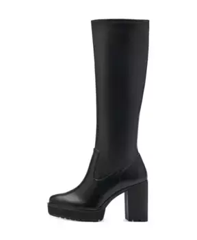 Ботильоны Marco Tozzi, черный