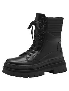 Ботильоны Marco Tozzi, черный