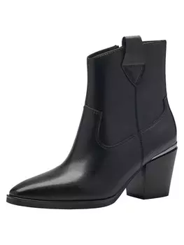 Ботильоны Marco Tozzi, черный