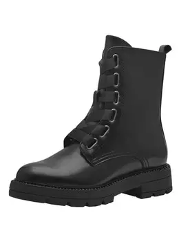 Ботильоны Marco Tozzi, черный