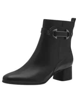 Ботильоны Marco Tozzi, черный