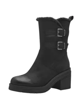 Ботильоны Marco Tozzi, черный