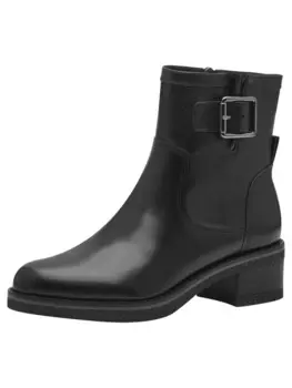 Ботильоны Marco Tozzi, черный