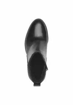 Ботильоны Marco Tozzi, черный