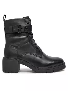 Ботильоны Marco Tozzi, черный