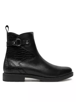 Ботильоны Marco Tozzi, черный