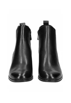 Ботильоны Marco Tozzi, черный