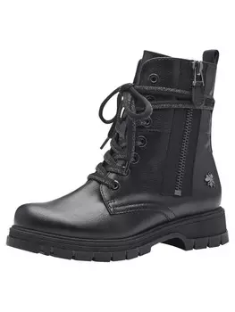 Ботильоны Marco Tozzi, черный